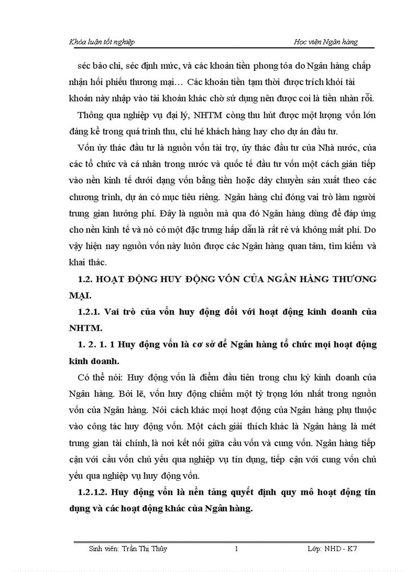 image for page Các giải pháp nâng cao hiệu quả hoạt động huy động vốn tại Ngân hàng Thương mại Cổ phần các Doanh nghiệp ngoài Quốc doanh Việt Nam VPBank chi nhánh Hà nội 1