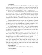 Tiểu luận Tư tưởng Hồ Chí Minh 1