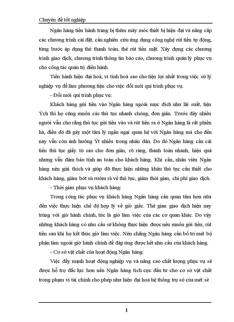 image for page Một số giải pháp nhằm nâng cao hiệu quả công tác huy động vốn tại NHNo PTNT Huyện Hàm Yên Tỉnh Tuyên Quang