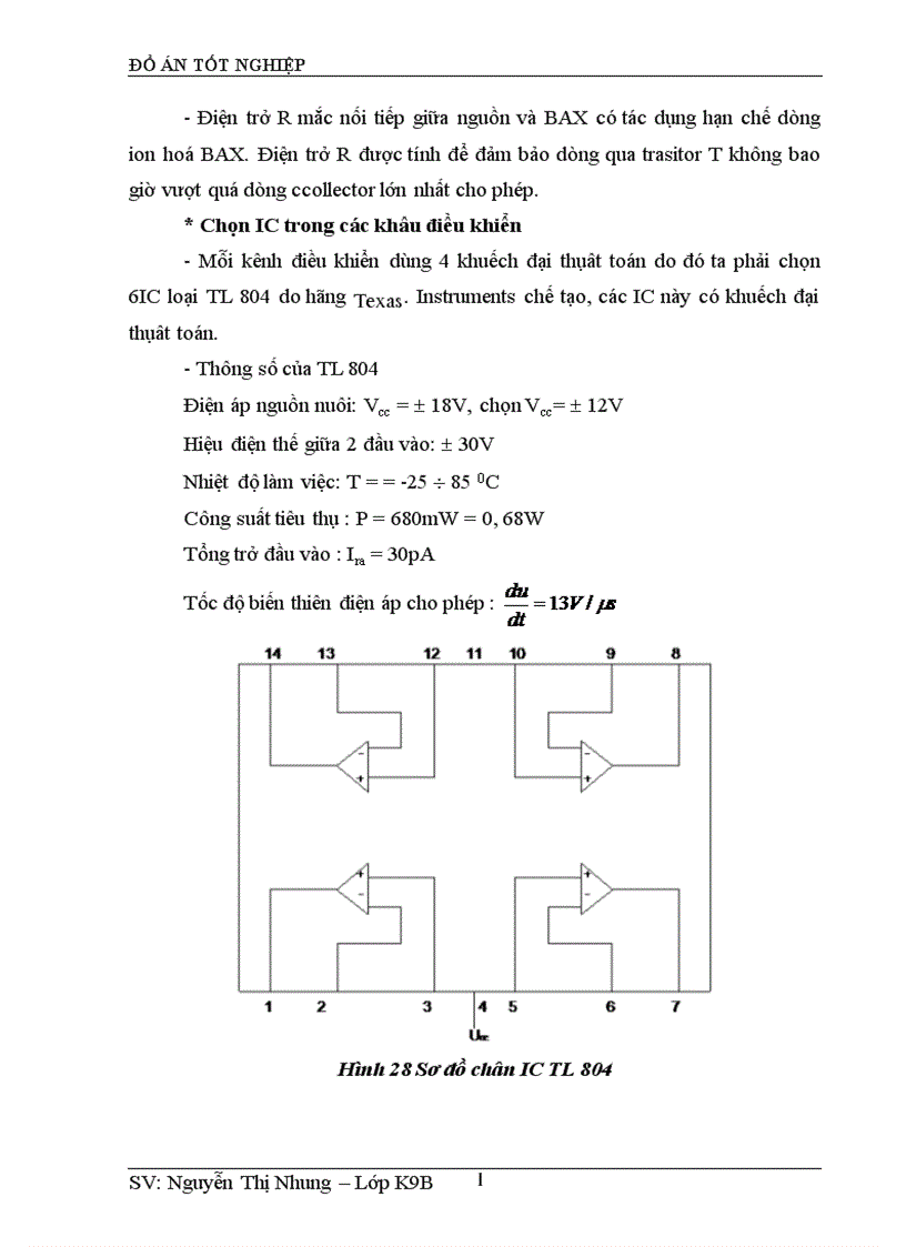 image for page Thiết kế mạch động lực