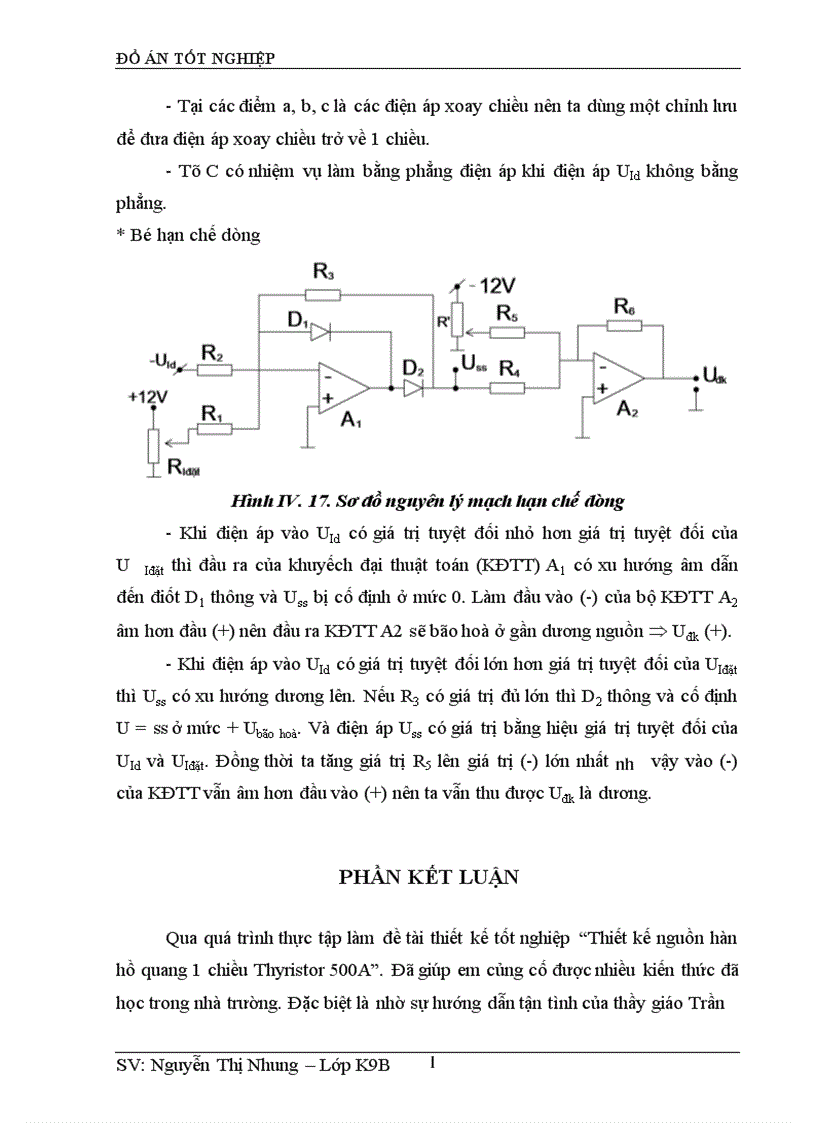 image for page Thiết kế mạch động lực