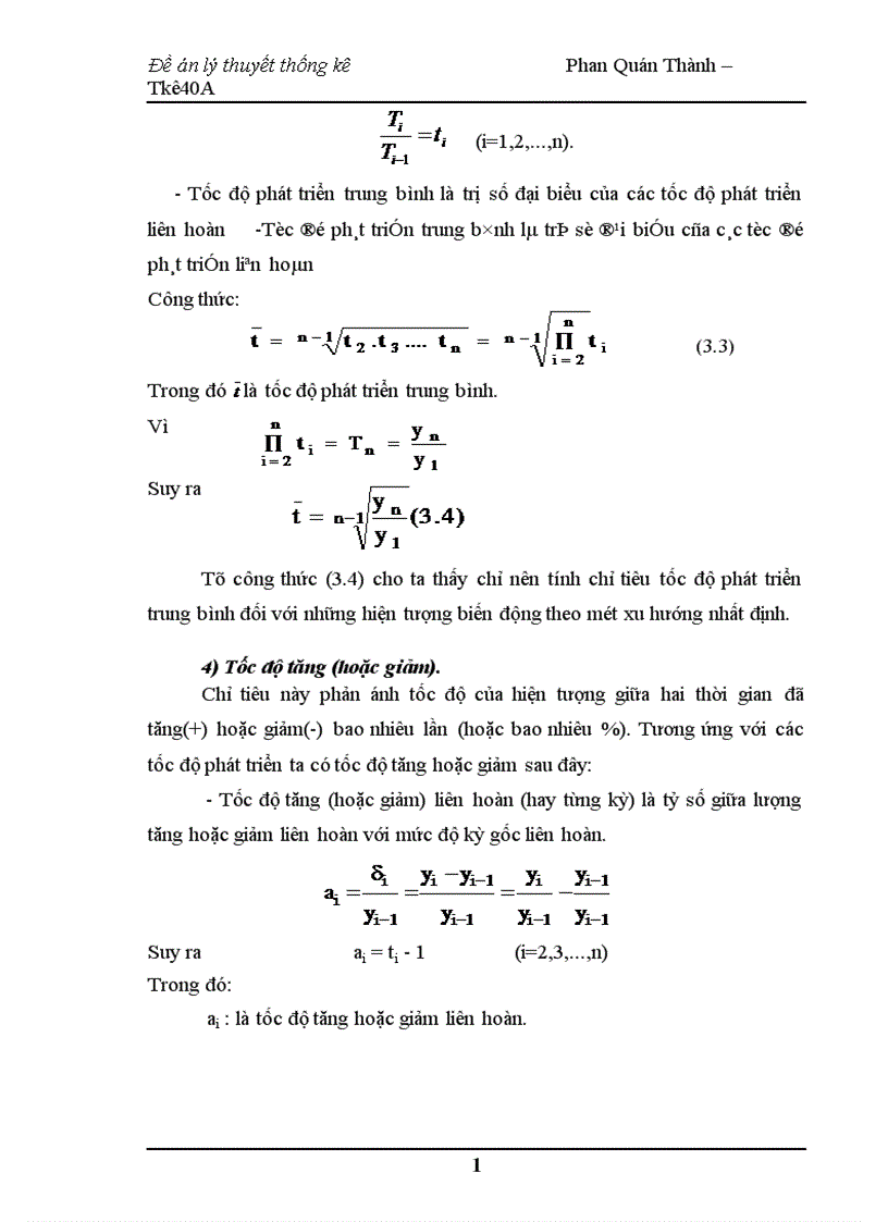 image for page Dãy số thời gian trong việc phân tích và dự đoán thống kê về Du Lịch 1