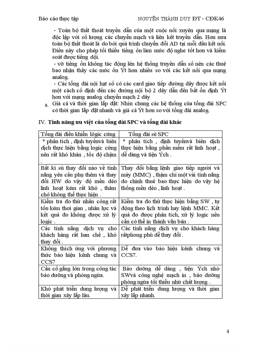 image for page Cấu tạo và chức năng tổng đài số SPC