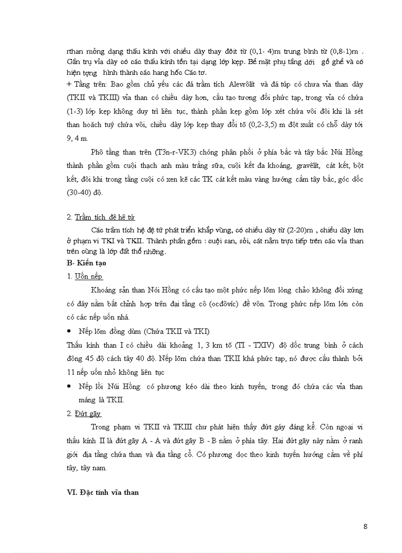 image for page Lựa chọn hệ thống khai thác