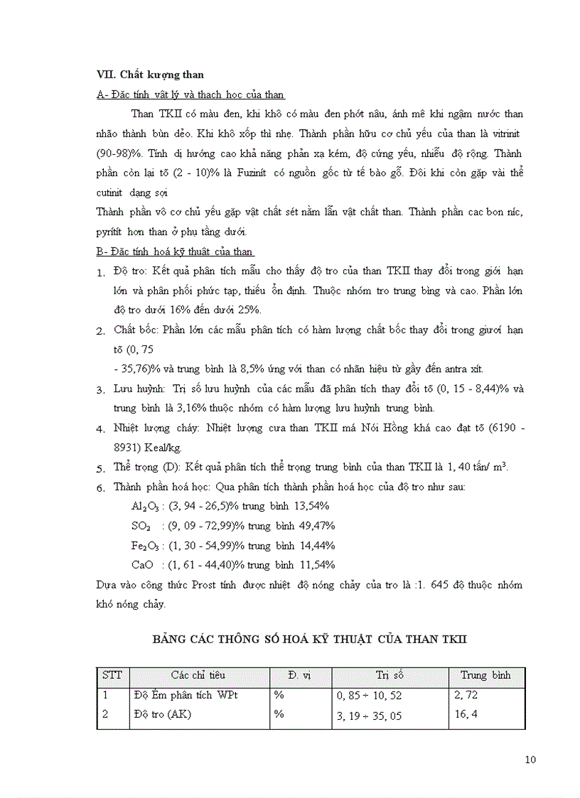 image for page Lựa chọn hệ thống khai thác