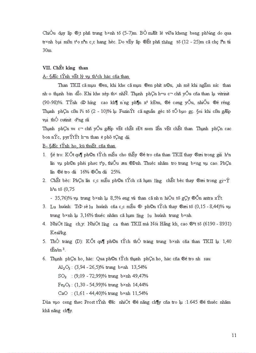 image for page Lựa chọn hệ thống khai thác