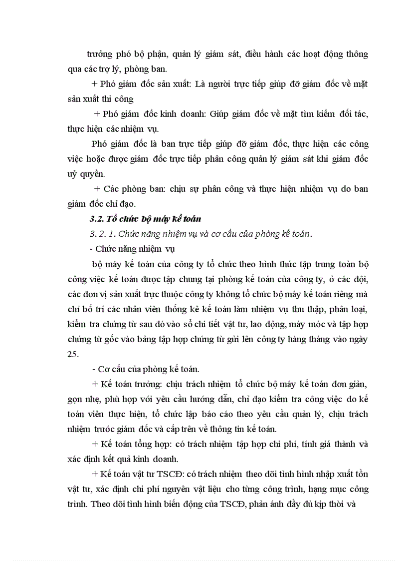 image for page Kế toán tăng giảm và trích khấu hao tài sản cố định trong công ty 1