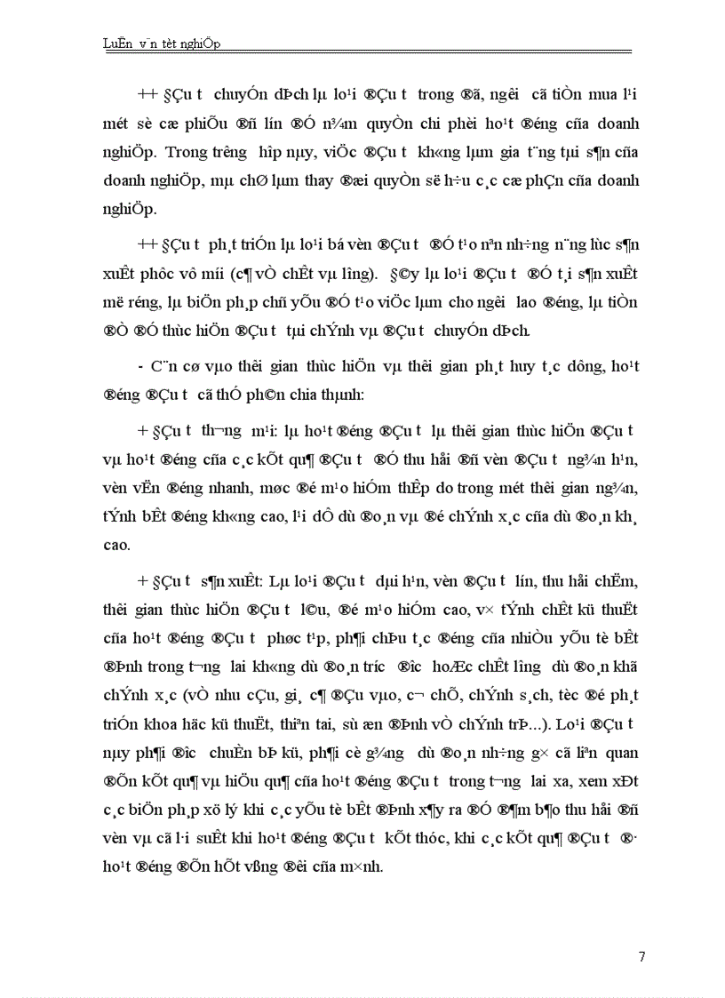 image for page Một số giải pháp nhằm tiếp tục khuyến khích các hoạt động đầu tư trong nước 1