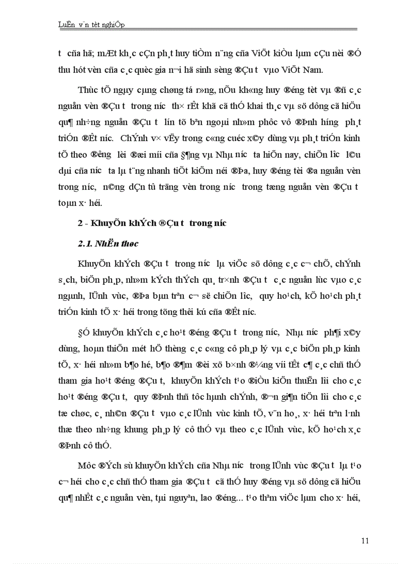 image for page Một số giải pháp nhằm tiếp tục khuyến khích các hoạt động đầu tư trong nước 1