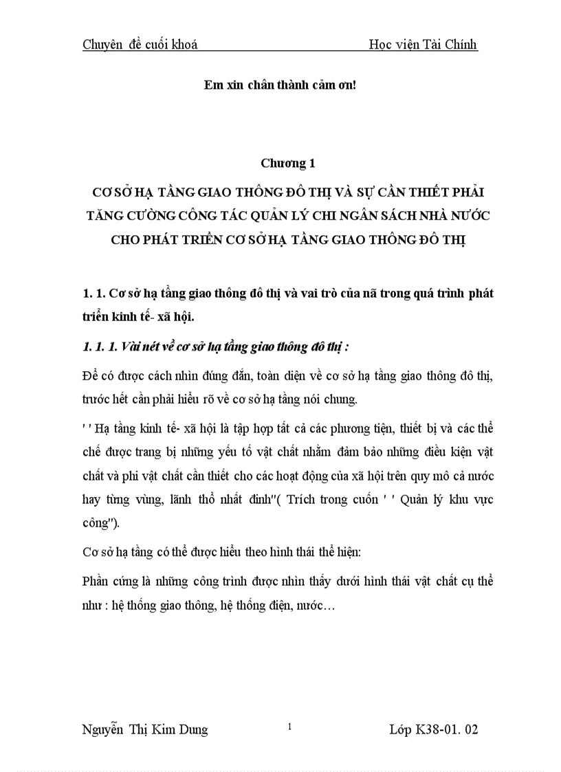image for page Một số giải pháp nhằm tăng cường quản lý chi NSNN cho phát triển cơ sở hạ tầng giao thông đô thị trên địa bàn thành phố Hà Nội