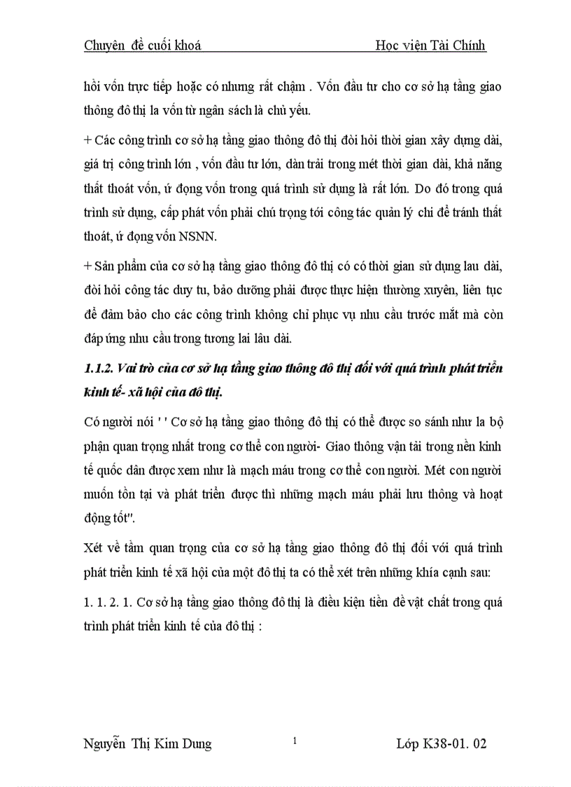 image for page Một số giải pháp nhằm tăng cường quản lý chi NSNN cho phát triển cơ sở hạ tầng giao thông đô thị trên địa bàn thành phố Hà Nội