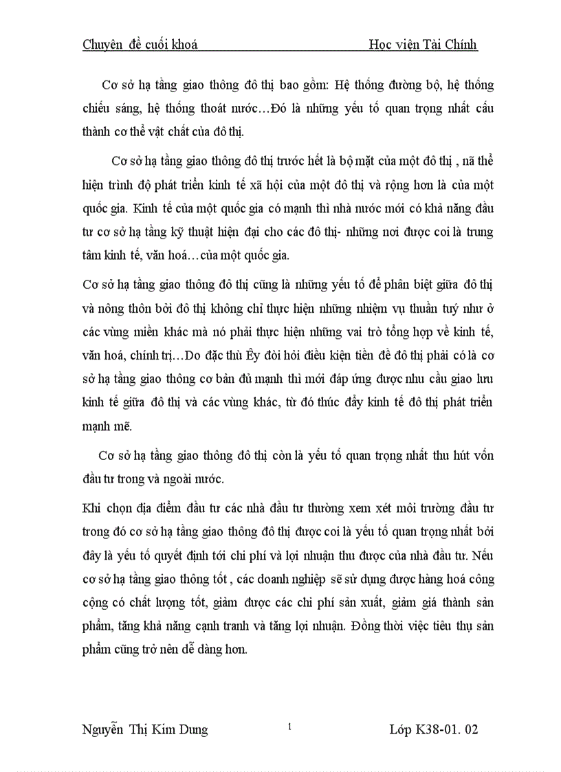 image for page Một số giải pháp nhằm tăng cường quản lý chi NSNN cho phát triển cơ sở hạ tầng giao thông đô thị trên địa bàn thành phố Hà Nội
