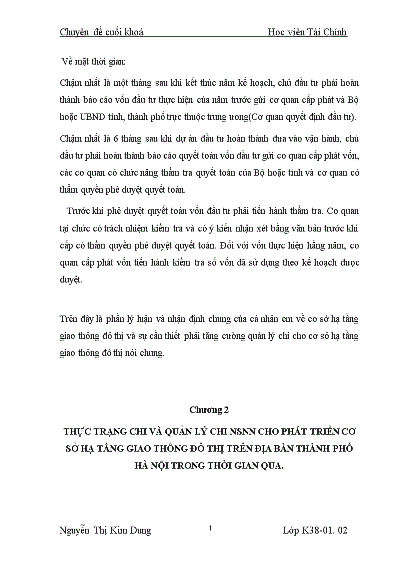image for page Một số giải pháp nhằm tăng cường quản lý chi NSNN cho phát triển cơ sở hạ tầng giao thông đô thị trên địa bàn thành phố Hà Nội