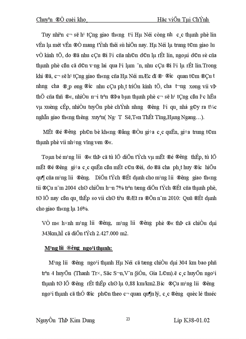 image for page Một số giải pháp nhằm tăng cường quản lý chi NSNN cho phát triển cơ sở hạ tầng giao thông đô thị trên địa bàn thành phố Hà Nội