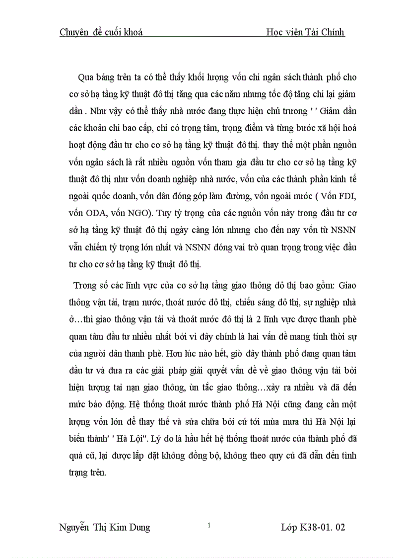 image for page Một số giải pháp nhằm tăng cường quản lý chi NSNN cho phát triển cơ sở hạ tầng giao thông đô thị trên địa bàn thành phố Hà Nội
