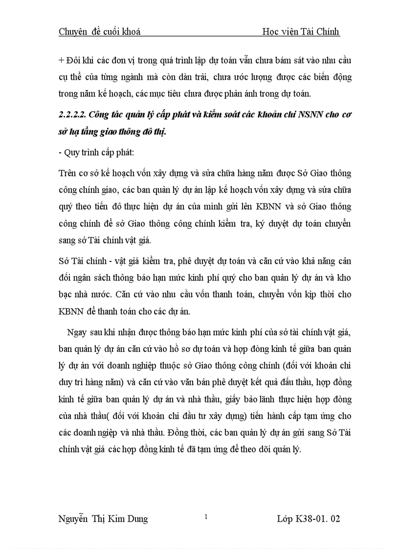 image for page Một số giải pháp nhằm tăng cường quản lý chi NSNN cho phát triển cơ sở hạ tầng giao thông đô thị trên địa bàn thành phố Hà Nội