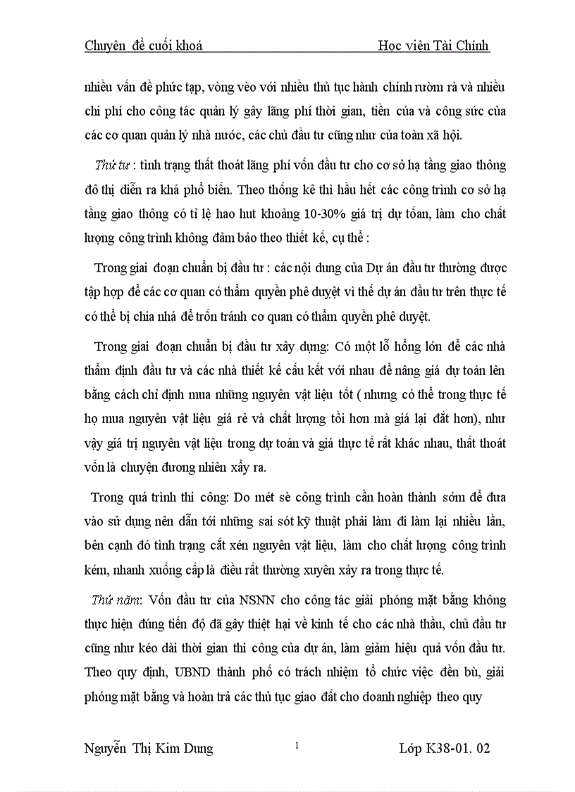 image for page Một số giải pháp nhằm tăng cường quản lý chi NSNN cho phát triển cơ sở hạ tầng giao thông đô thị trên địa bàn thành phố Hà Nội