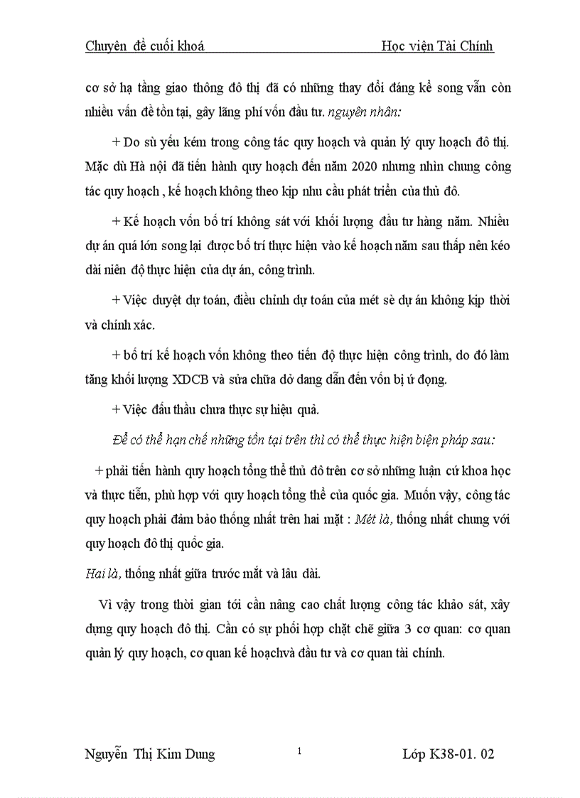 image for page Một số giải pháp nhằm tăng cường quản lý chi NSNN cho phát triển cơ sở hạ tầng giao thông đô thị trên địa bàn thành phố Hà Nội