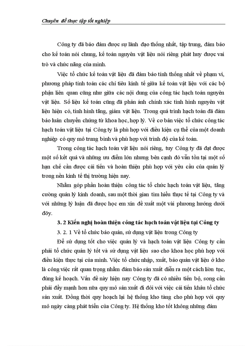 image for page Hạch toán vật liệu ở Công ty cổ phần Tàu cuốc và Xây dựng Phát triển nông thôn Nam Định 1