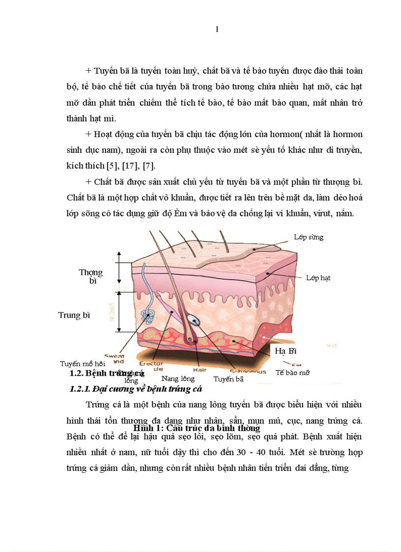 image for page Đánh giá hiệu quả điều trị sẹo lõm do trứng cá bằng acid trichloracetic 100 phối hợp sản phẩm tế bào gốc Juvian