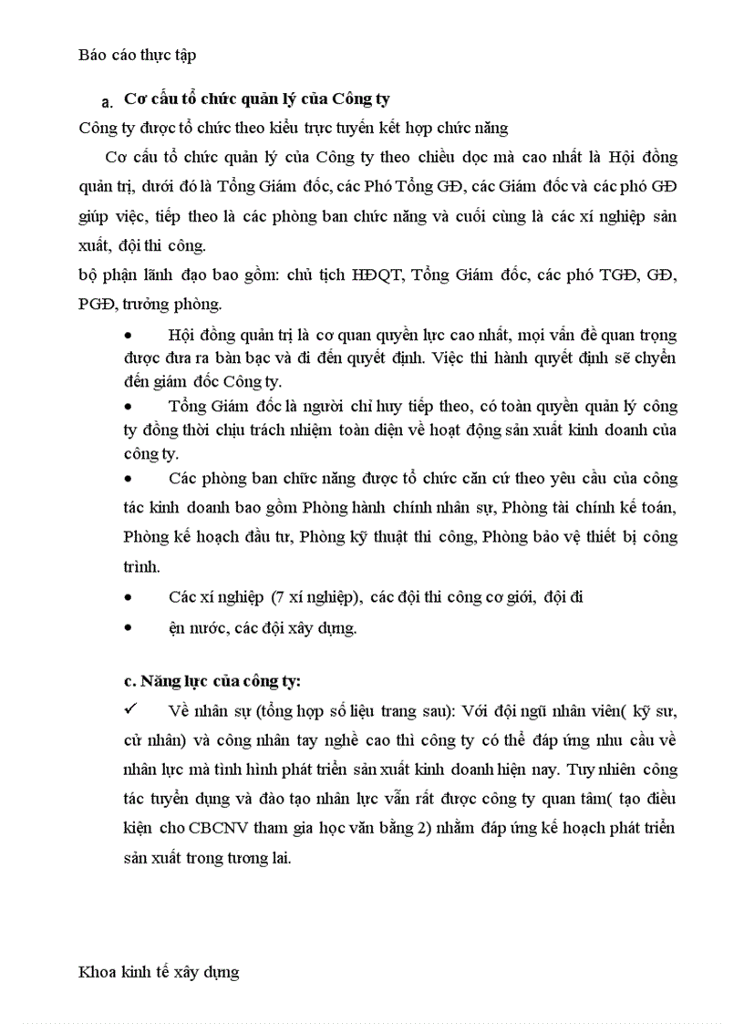 image for page Quá trình hình thành và phát triển của công ty cổ phần đầu tư và xây dựng thành nam