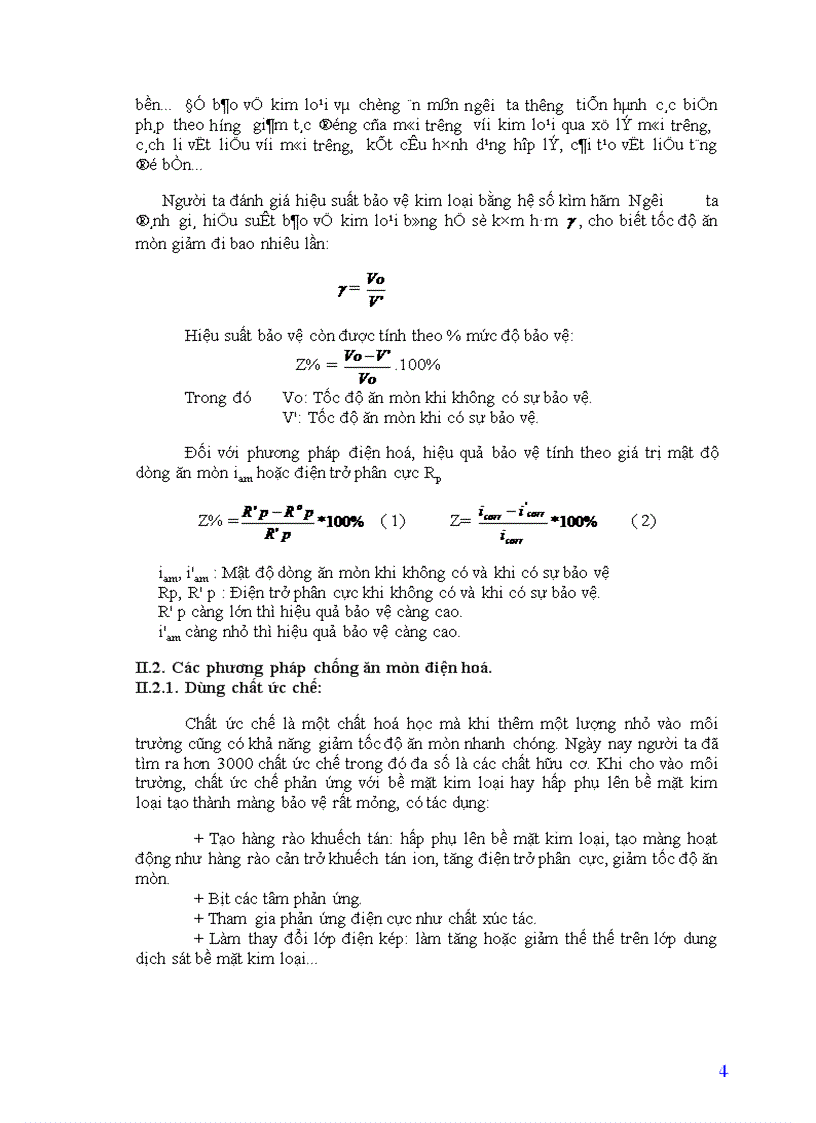 image for page Nghiên cứu mối quan hệ giữa cấu trúc và khả năng ức chế ăn mòn kim loại của một số hợp chất hữu cơ 1