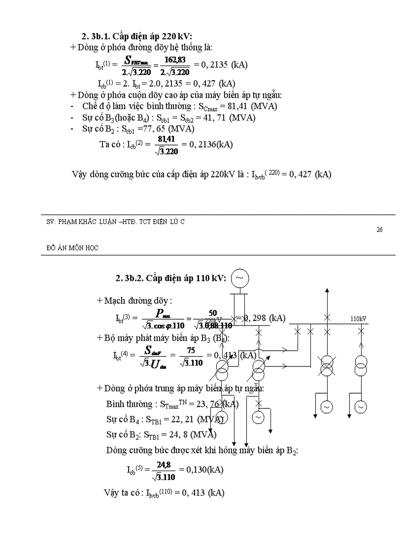 image for page Tính toán phụ tải và cân bằng công suất chọn máy phát điện