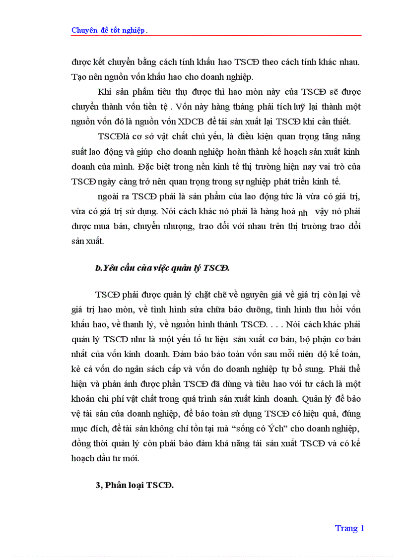 image for page Tổ chức hạch toán TSCĐ với việc nâng cao hiệu quả sử dụng TSCĐ ở Công ty quản lý và sửa chữa đường bộ 234 1