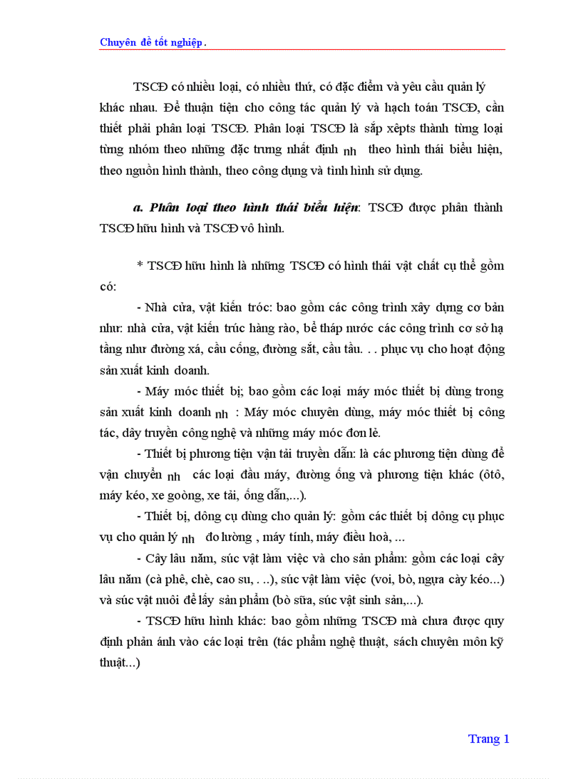 image for page Tổ chức hạch toán TSCĐ với việc nâng cao hiệu quả sử dụng TSCĐ ở Công ty quản lý và sửa chữa đường bộ 234 1