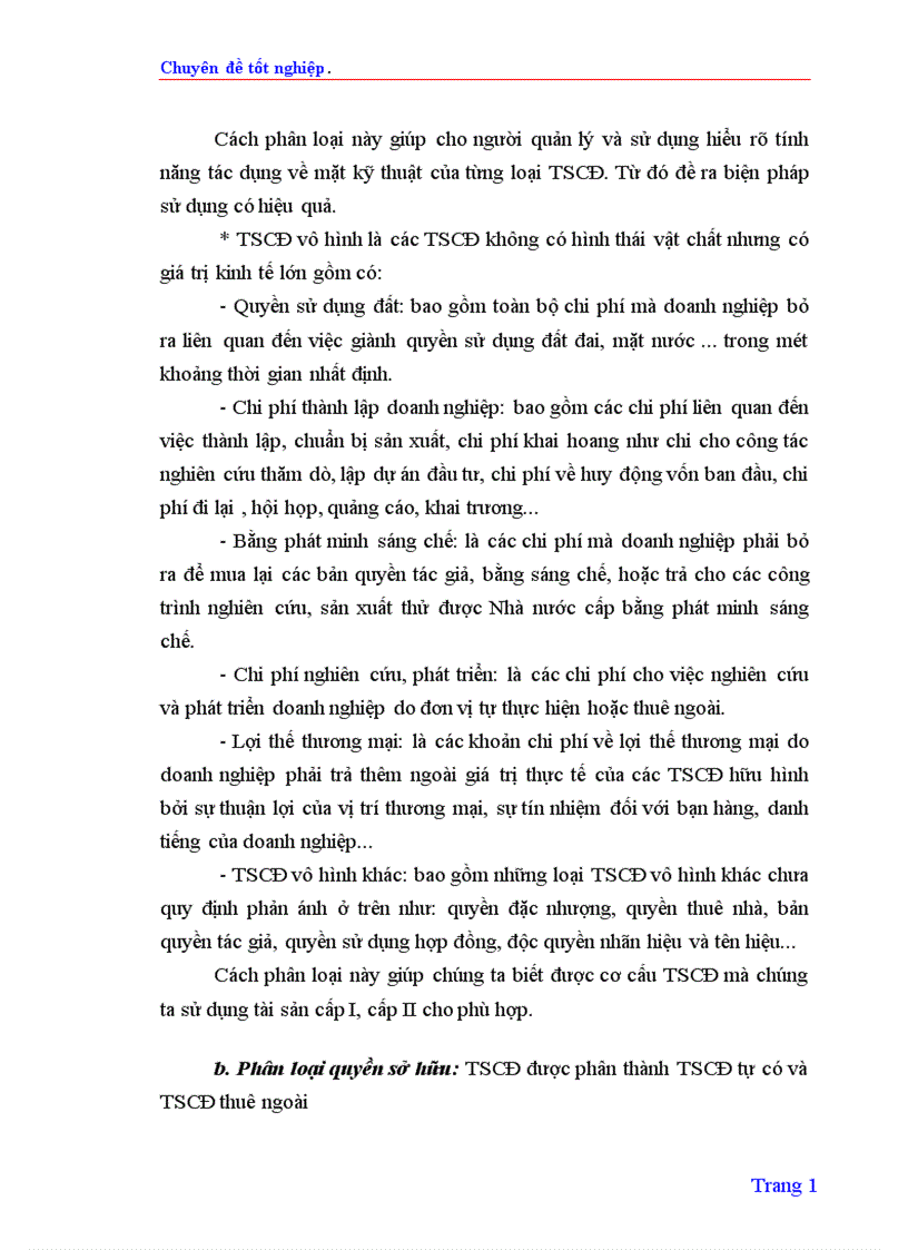 image for page Tổ chức hạch toán TSCĐ với việc nâng cao hiệu quả sử dụng TSCĐ ở Công ty quản lý và sửa chữa đường bộ 234 1