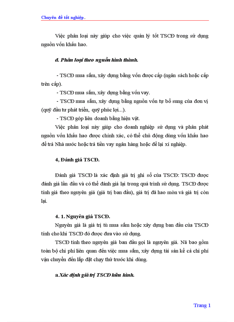 image for page Tổ chức hạch toán TSCĐ với việc nâng cao hiệu quả sử dụng TSCĐ ở Công ty quản lý và sửa chữa đường bộ 234 1