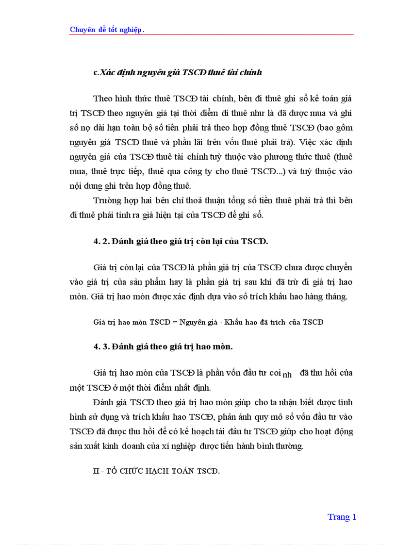 image for page Tổ chức hạch toán TSCĐ với việc nâng cao hiệu quả sử dụng TSCĐ ở Công ty quản lý và sửa chữa đường bộ 234 1