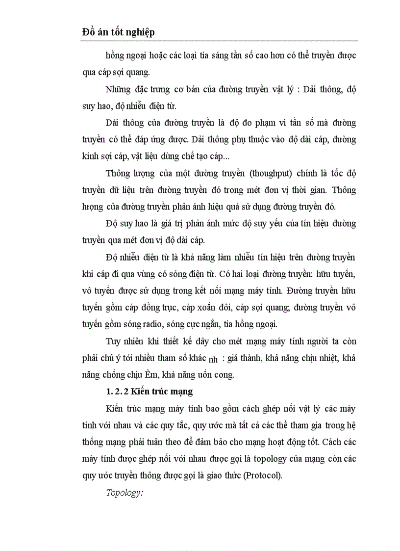 image for page Mạng máy tính và TCP IP