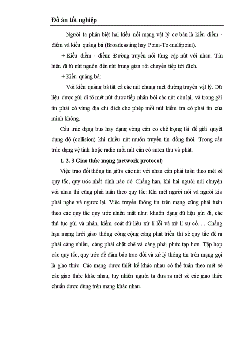 image for page Mạng máy tính và TCP IP
