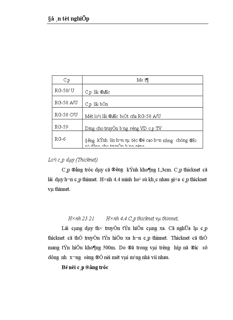 image for page Mạng máy tính và TCP IP