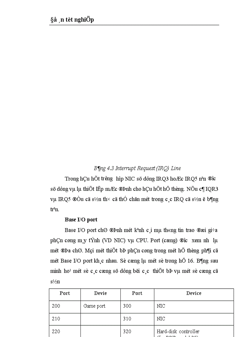 image for page Mạng máy tính và TCP IP