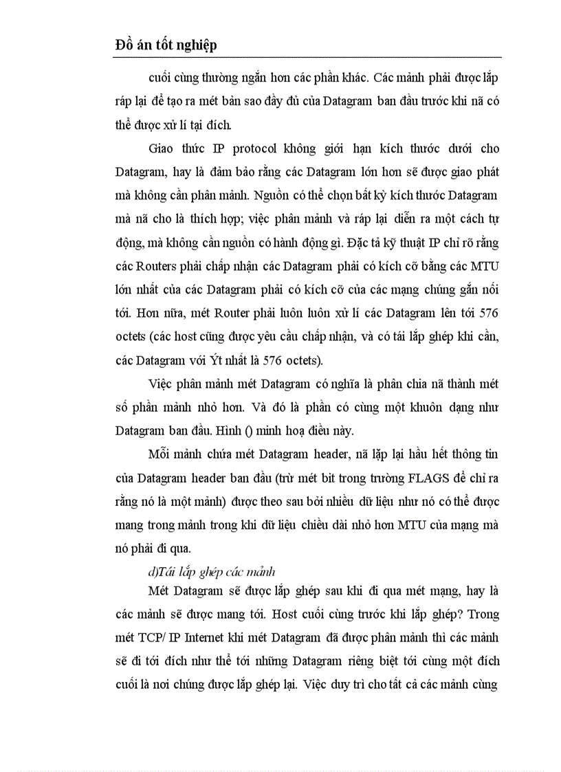 image for page Mạng máy tính và TCP IP