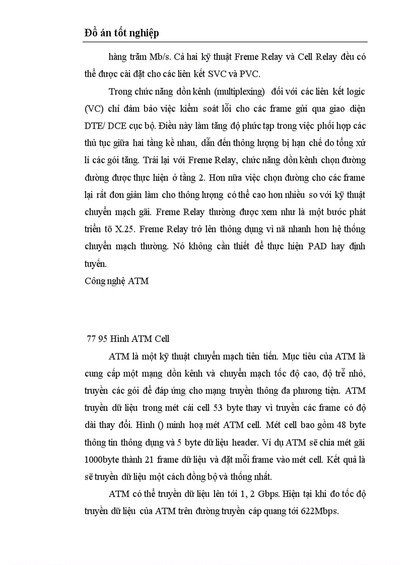 image for page Mạng máy tính và TCP IP