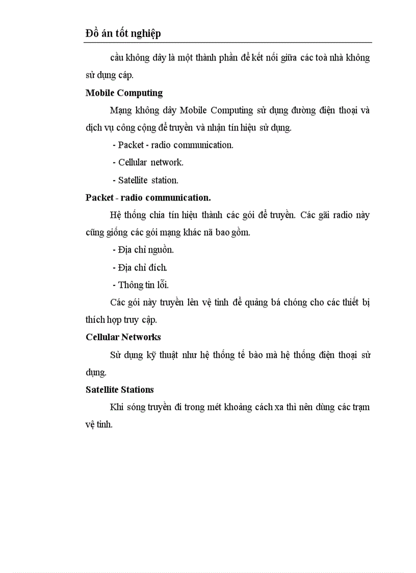 image for page Mạng máy tính và TCP IP