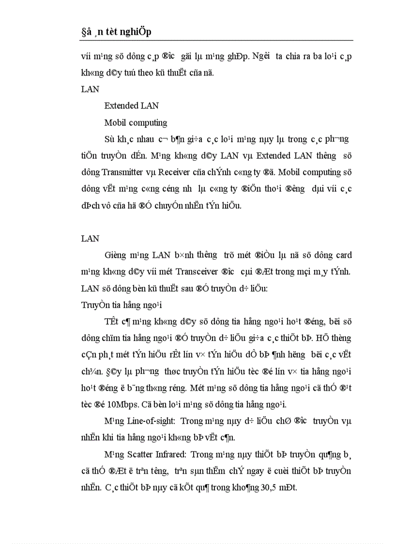 image for page Mạng máy tính và TCP IP