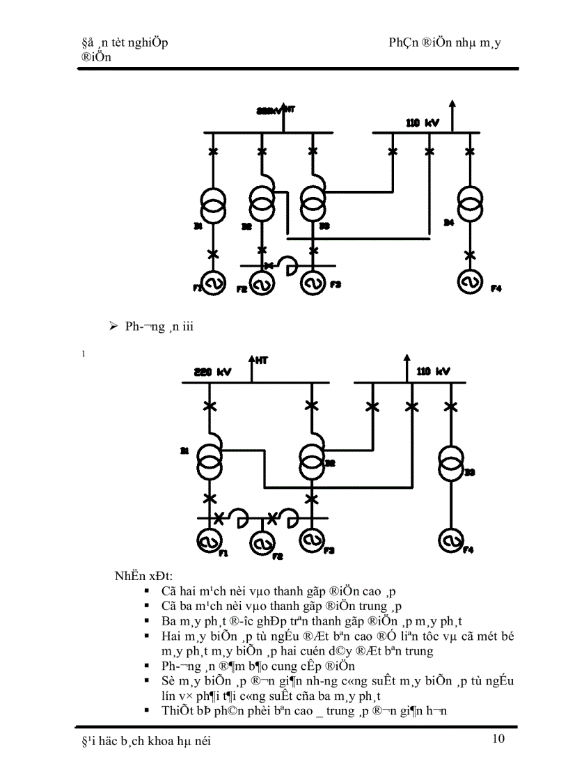 image for page Thiết kế phần điện cho nhà máy nhiệt điện 1