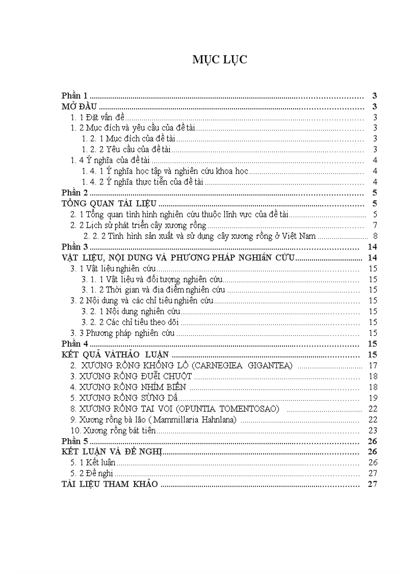 image for page Xây dựng vườn tiêu bản cây xương rồng cảnh tại trường đại học nông lâm thái nguyên