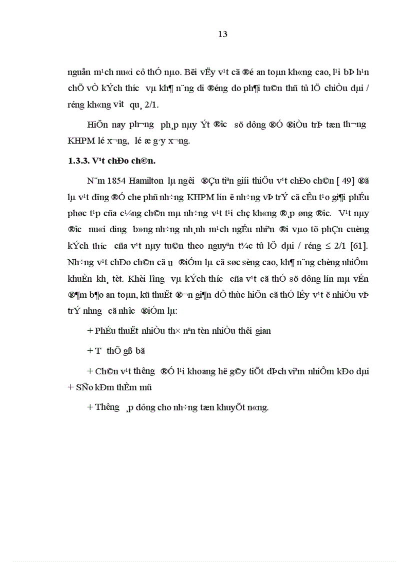 image for page Nghiên cứu kết quả điều trị khuyết hổng phần mềm 2 3 trên cẳng chân bằng vạt cơ BCT tại Bệnh viện Việt Đức