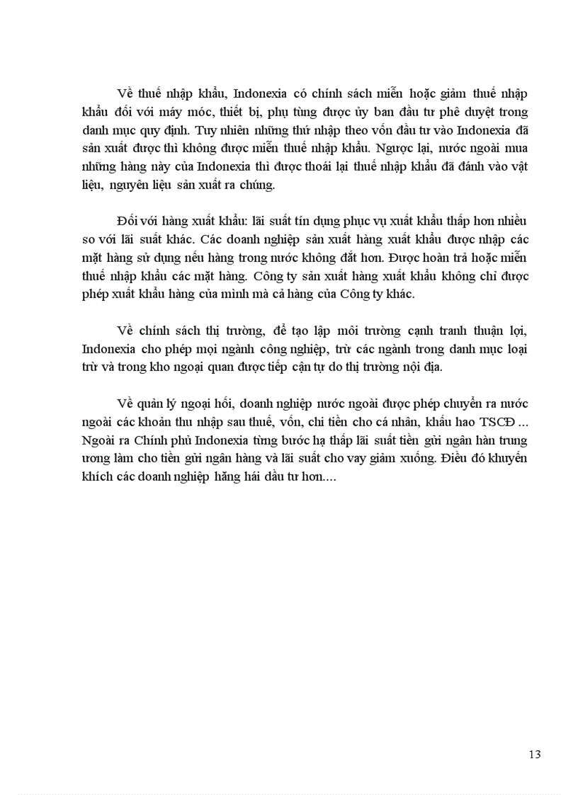 image for page Những bất cập trong thu hút đầu tư nước ngoài tại việt nam trong quá trình gia nhập wto 1