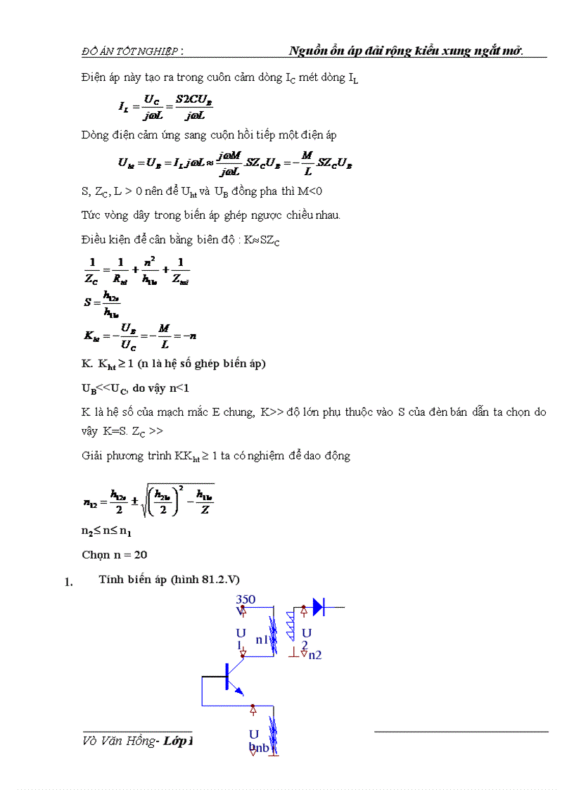 image for page Nguồn ổn áp dải rộng kiểu xung ngắt mở 1