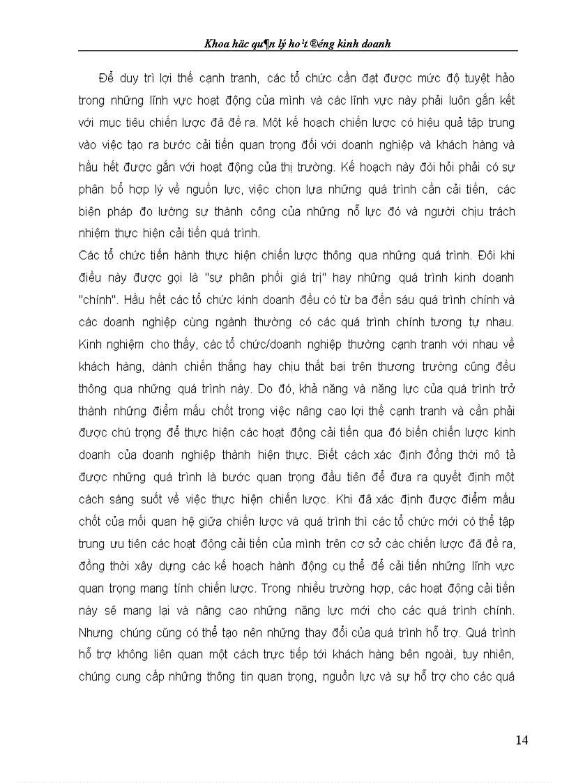 image for page Khoa học quản lý hoạt động kinh doanh 1