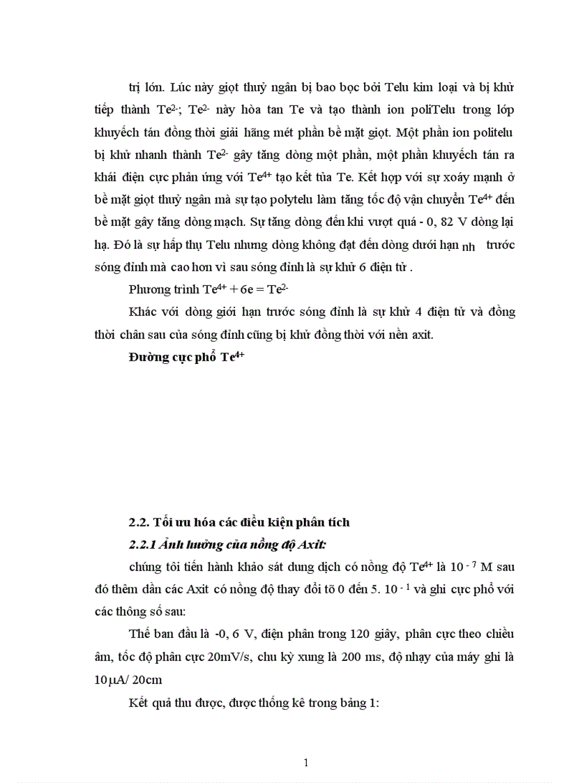 image for page Tính chất cực phổ của Telu 1