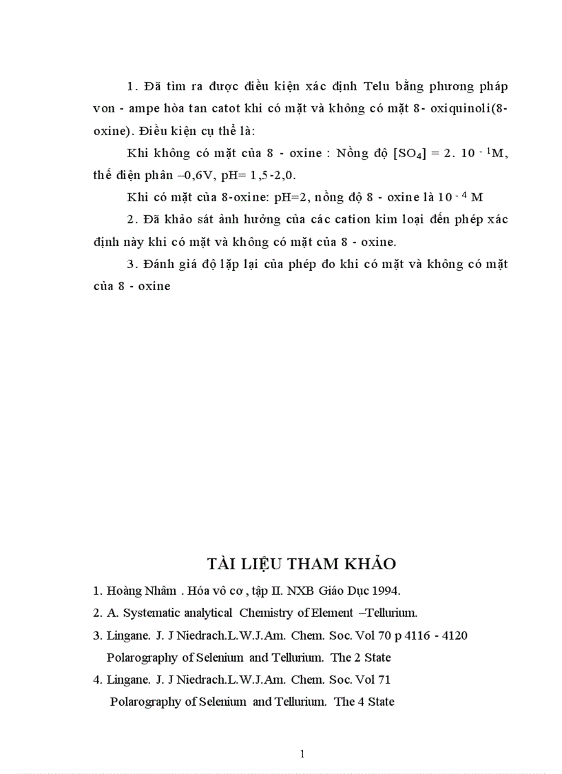 image for page Tính chất cực phổ của Telu 1