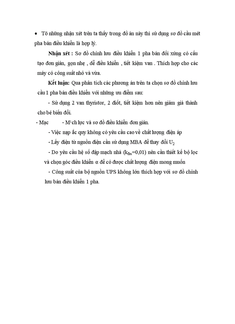 image for page Tổng Quan Về Bộ Nguồn Liên Tục UPS