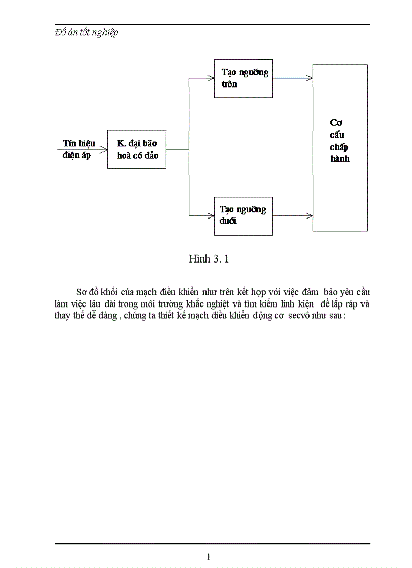 image for page Thiết kế bộ thực hành ổn áp xoay chiều theo nguyên tắc biến áp 1